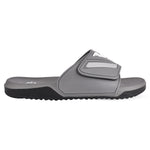 Load image into Gallery viewer, ADDA TRIBER-22 Self Design Slide For Men