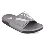 Load image into Gallery viewer, ADDA TRIBER-22 Self Design Slide For Men