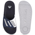 Load image into Gallery viewer, ADDA TRIBER-1 Striped Slide For Men