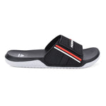 Load image into Gallery viewer, ADDA TRIBER-22 Self Design Slide For Men