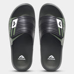 Load image into Gallery viewer, ADDA TRIBER-333 Self Design Slide For Men