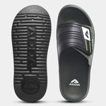 Load image into Gallery viewer, ADDA TRIBER-333 Self Design Slide For Men