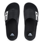 Load image into Gallery viewer, ADDA TRIBER-333 Self Design Slide For Men