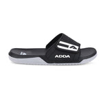Load image into Gallery viewer, ADDA TRIBER-333 Self Design Slide For Men