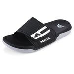 Load image into Gallery viewer, ADDA TRIBER-333 Self Design Slide For Men