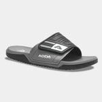 Load image into Gallery viewer, ADDA TRIBER-333 Self Design Slide For Men