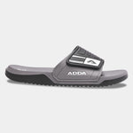 Load image into Gallery viewer, ADDA TRIBER-333 Self Design Slide For Men