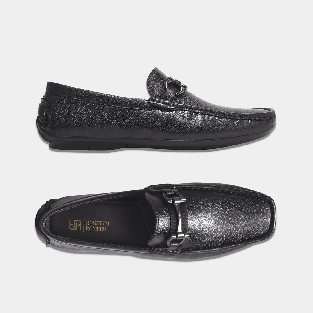 Rosetto Romero Valor Stylish Casual Loafers For Men