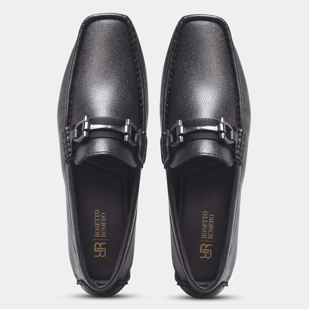 Rosetto Romero Valor Stylish Casual Loafers For Men