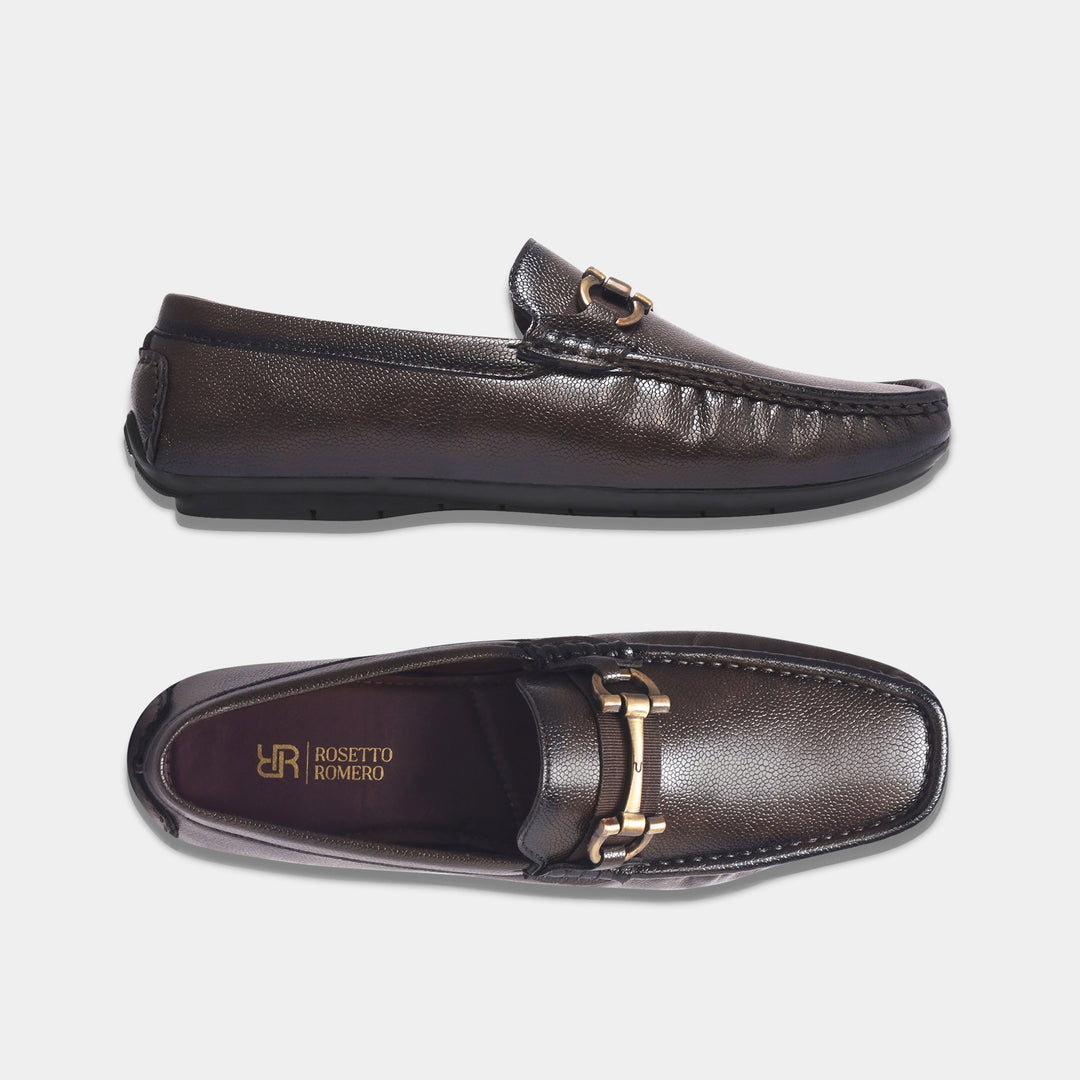 Rosetto Romero Valor Stylish Casual Loafers For Men