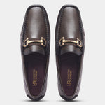 Load image into Gallery viewer, Rosetto Romero Valor Stylish Casual Loafers For Men