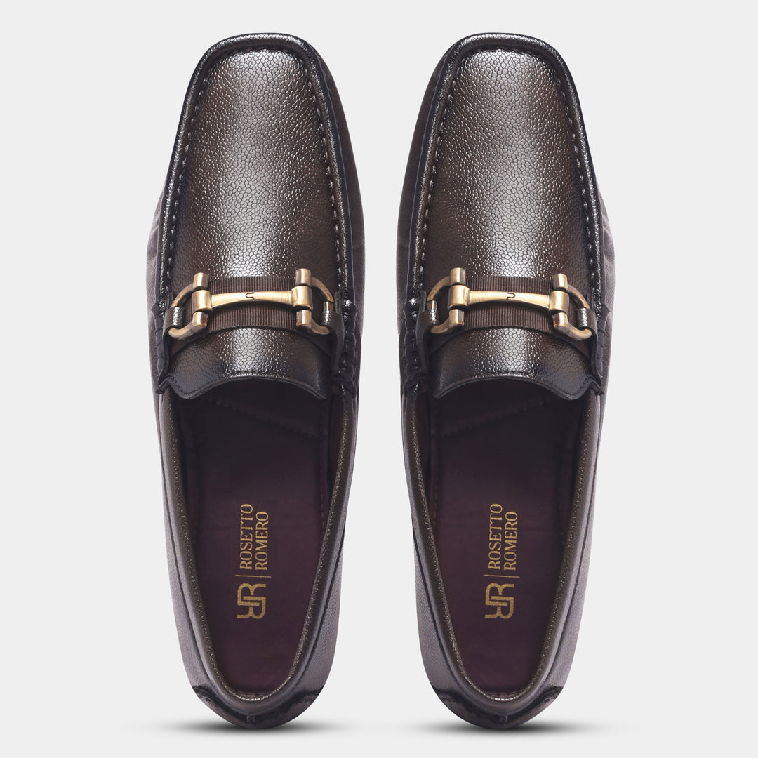 Rosetto Romero Valor Stylish Casual Loafers For Men