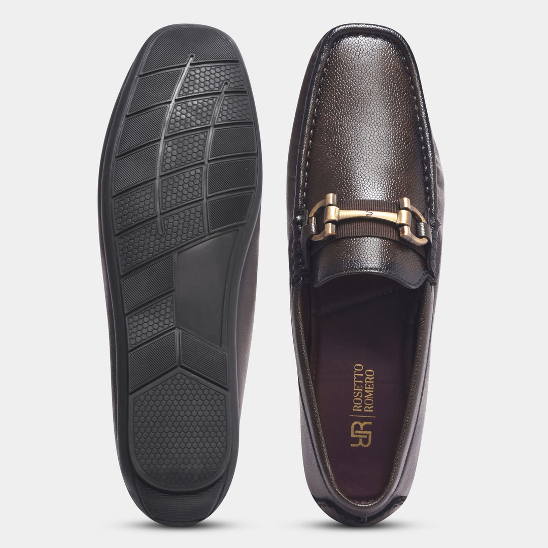 Rosetto Romero Valor Stylish Casual Loafers For Men