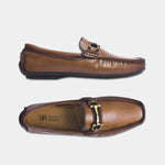 Load image into Gallery viewer, Rosetto Romero Valor Stylish Casual Loafers For Men