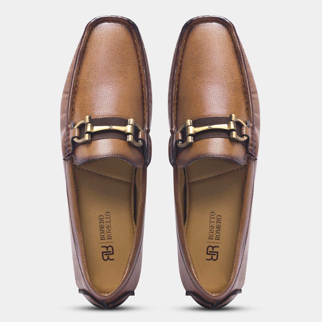 Rosetto Romero Valor Stylish Casual Loafers For Men