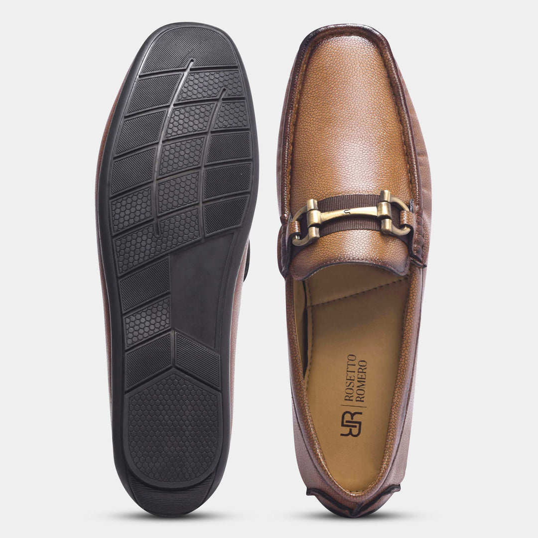 Rosetto Romero Valor Stylish Casual Loafers For Men