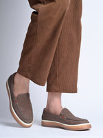 Load image into Gallery viewer, WAVEWALKER AIRWALK Premium Suede Sneakers For Men