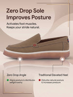 Load image into Gallery viewer, WAVEWALKER AIRWALK Premium Suede Sneakers For Men