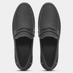 Load image into Gallery viewer, WAVEWALKER Charls Suede Loafers For Men