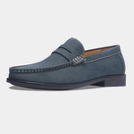Load image into Gallery viewer, WAVEWALKER Charls Suede Loafers For Men