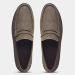 Load image into Gallery viewer, WAVEWALKER Charls Suede Loafers For Men