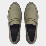 Load image into Gallery viewer, WAVEWALKER Charls Suede Loafers For Men