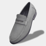 Load image into Gallery viewer, WAVEWALKER Charls Suede Loafers For Men