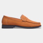 Load image into Gallery viewer, WAVEWALKER Charls Suede Loafers For Men