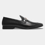 Load image into Gallery viewer, WAVEWALKER Command Classic Dress Penny Loafers For Men