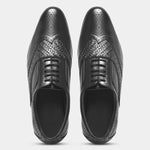 Load image into Gallery viewer, WAVEWALKER Cruse Sophisticated & Stylish Lace-Up Brogue Shoes For Men