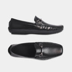 Load image into Gallery viewer, WAVEWALKER Forge Stylish Driving Loafers For Men