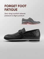 Load image into Gallery viewer, WAVEWALKER Fox Premium Casual Penny Loafers For Men