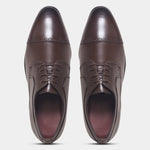 Load image into Gallery viewer, WAVEWALKER Grit Premium Oxford Shoes For Men