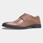 Load image into Gallery viewer, WAVEWALKER Grit Premium Oxford Shoes For Men