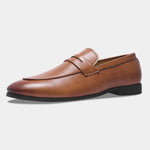 Load image into Gallery viewer, WAVEWALKER Leo Premium Casual Penny Loafers For Men