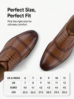 Load image into Gallery viewer, WAVEWALKER Rock-2 Oxford Shoes For Men