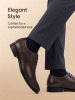 Load image into Gallery viewer, WAVEWALKER Rock-2 Oxford Shoes For Men