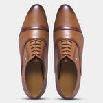 Load image into Gallery viewer, WAVEWALKER Rock Oxford Shoes For Men