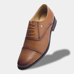 Load image into Gallery viewer, WAVEWALKER Rock Oxford Shoes For Men