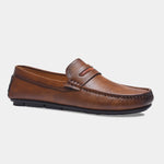 Load image into Gallery viewer, WAVEWALKER Titan Versatile Driving Loafers For Men
