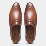 Load image into Gallery viewer, WAVEWALKER Vanguard Premium Woven Penny Loafers For Men