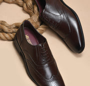 Step Up Your Style: The Latest Trends in Footwear for Season