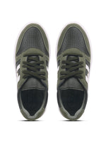Load image into Gallery viewer, WAVEWALKER KILLER-3 Men Faux Leather Blue Casual Lace-Ups Shoes