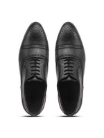 Load image into Gallery viewer, WAVEWALKER ALPHA-2 Refined Craftsmanship Lace-Up Brogue Shoes For Men