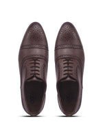Load image into Gallery viewer, WAVEWALKER ALPHA-2 Refined Craftsmanship Lace-Up Brogue Shoes For Men