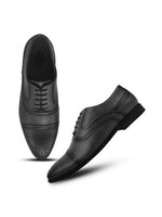 Load image into Gallery viewer, WAVEWALKER ALPHA-2 Refined Craftsmanship Lace-Up Brogue Shoes For Men