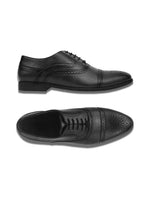 Load image into Gallery viewer, WAVEWALKER ALPHA-2 Refined Craftsmanship Lace-Up Brogue Shoes For Men