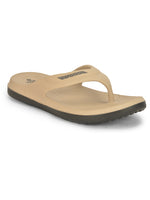 Load image into Gallery viewer, ADDA 2D HIKE-1 Solid Thong Flip-flop
