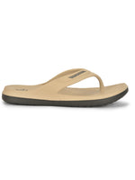 Load image into Gallery viewer, ADDA 2D HIKE-1 Solid Thong Flip-flop
