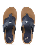Load image into Gallery viewer, ADDA 2D STAR-1 Solid Thong Slipper For Women
